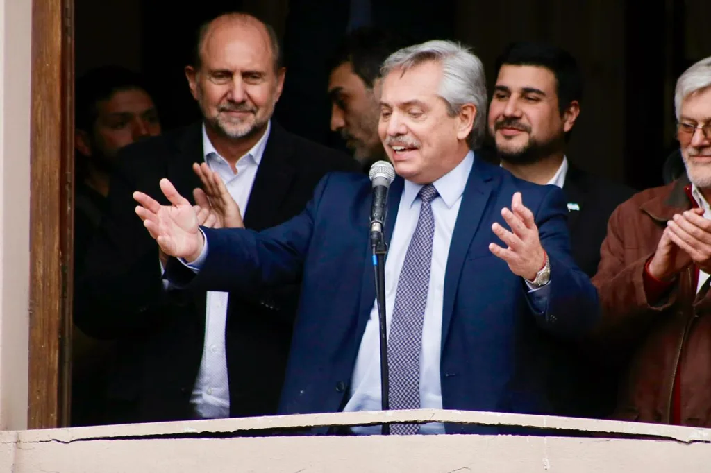 Santa Fe, la provincia que menos recursos per cápita recibió del gobierno nacional