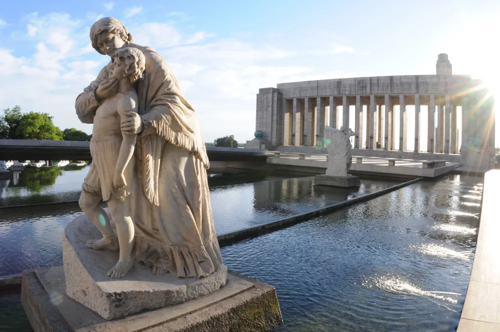 Curso gratuito online sobre el patrimonio arquitectónico de la Argentina