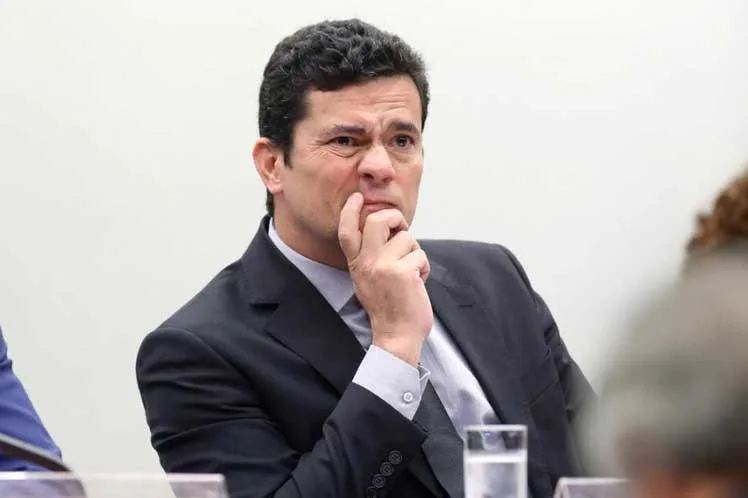 Piden a Facultad de Derecho de la UNL que no auspicie a Moro, ex ministro de Justicia de Bolsonaro