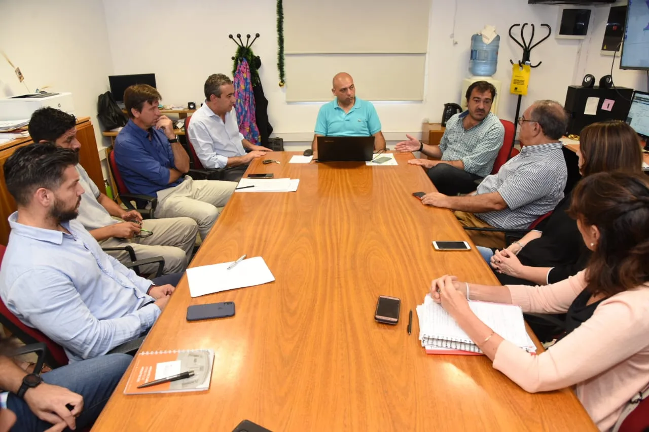 La Municipalidad de Rosario anunció la reglamentación de nuevos horarios y actividades habilitadas