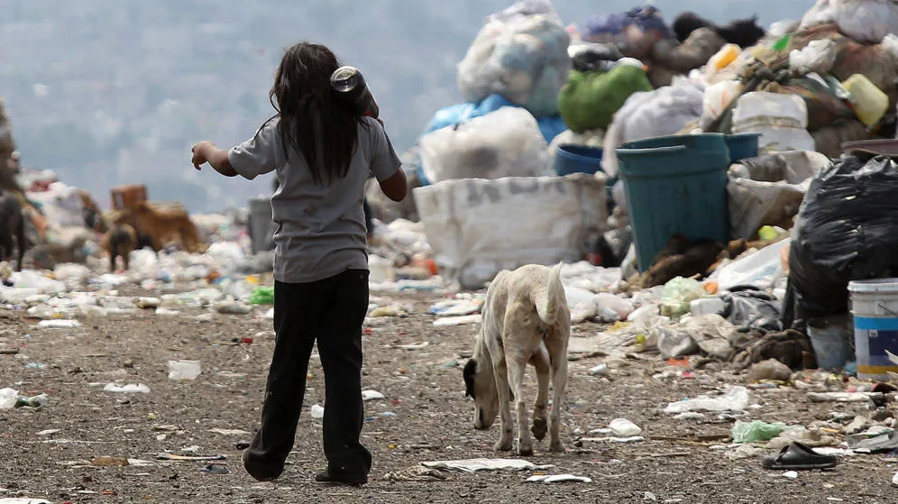 Antes de la pandemia, la inseguridad alimentaria alcanzaba a 4 millones de niños y adolescentes