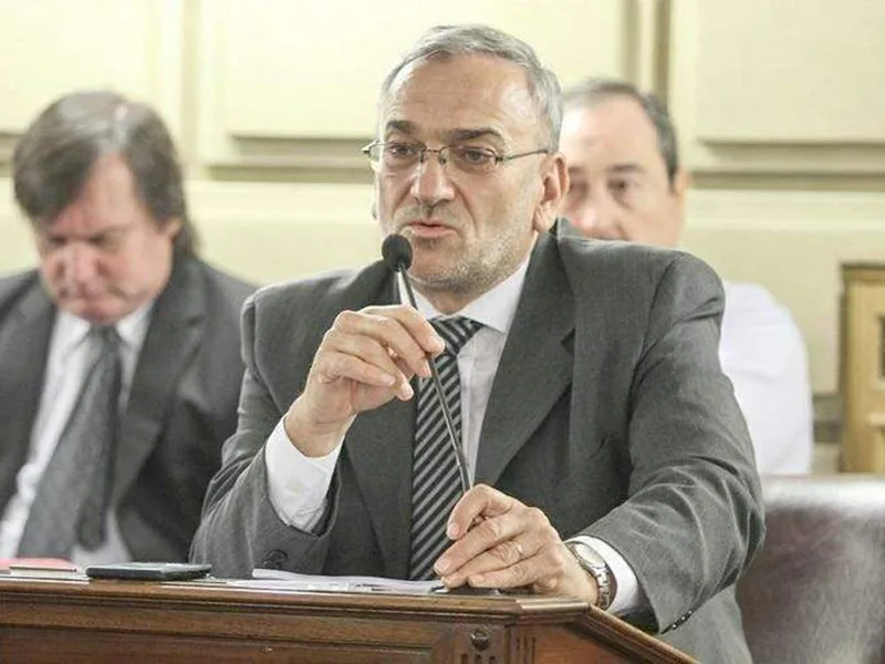 El Senado santafesino analiza la creación del programa provincial Conectar para la Igualdad