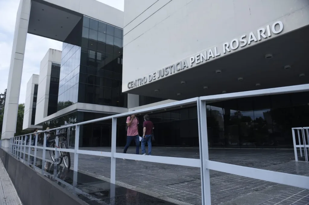 Nuevo detenido por el crimen del vendedor ambulante Sergio Barquero en zona norte