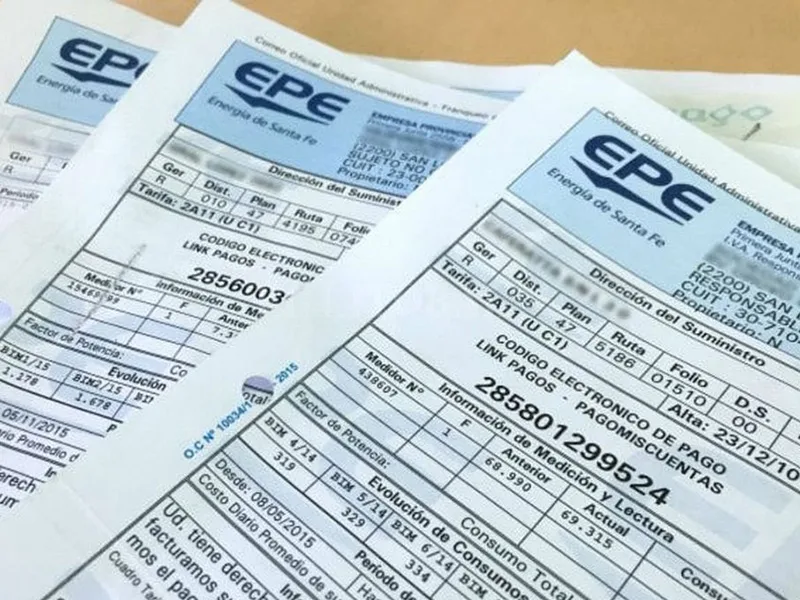 Avanza el proyecto para que los aumentos de tarifas de la EPE sean debatidos en audiencias públicas