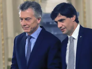Ex director de Contrainteligencia de la AFI involucró a Macri en el espionaje ilegal
