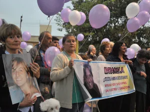 Caso Marianela Brondino: confirman responsabilidad penal de joven que era menor cuando fue el crimen