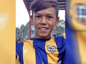 La autopsia al cuerpo de Diego Román determinó que el niño murió por el ataque de animales