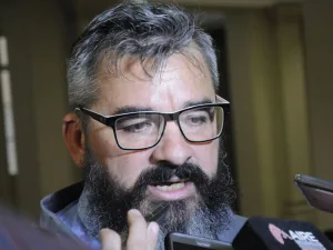 Imputaron al agente policial y remisero que mató a dos jóvenes en un presunto intento de robo