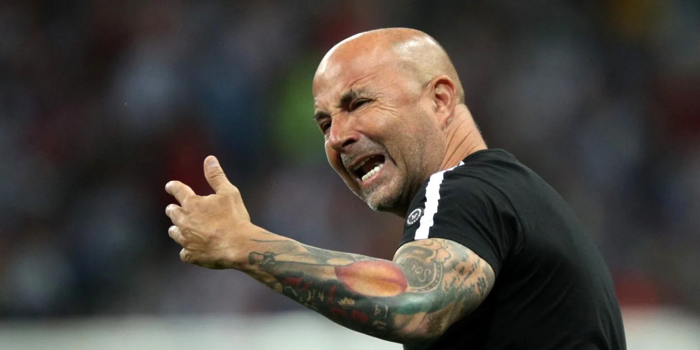 Atlético Mineiro de Sampaoli es finalista de estadual al vencer a América