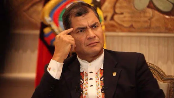 Ecuador: revierten la suspensión del partido de Correa a días de las elecciones primarias