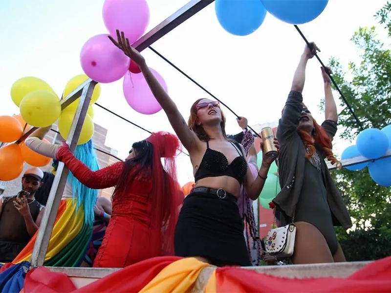 Rosario: suspenden la tradicional Marcha del Orgullo ante la escalada de casos de coronavirus