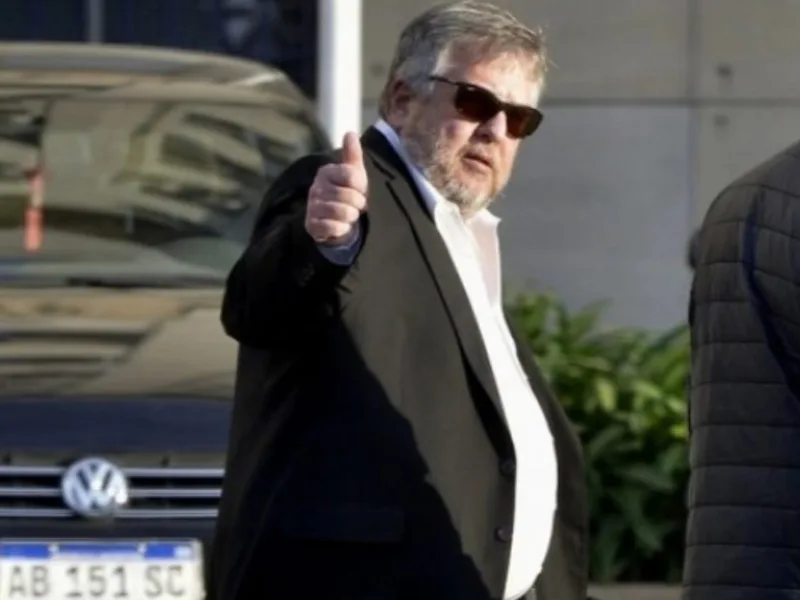 El procurador interino aprueba que el fiscal procesado Stornelli participe de un concurso