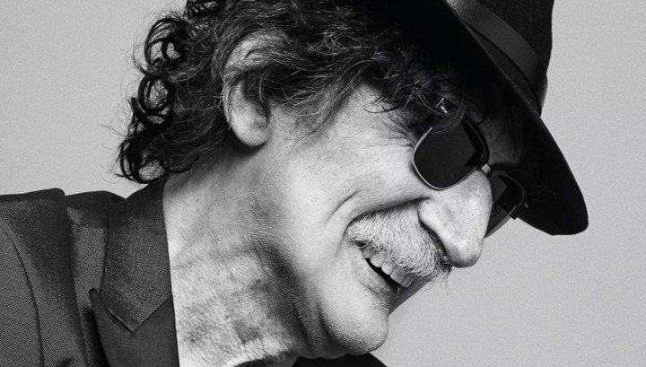 Charly García cumple 69 años y sus colegas lo saludaron a ...