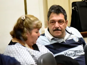 Causa Perassi: la Cámara Penal revisará las condenas al matrimonio Strumia-Michl a fin de mes