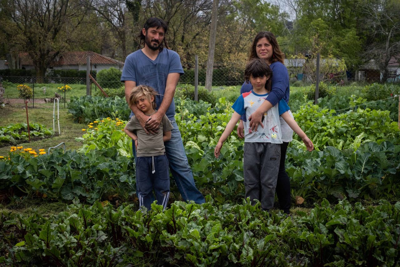 La Agroecología Avanza En Las Provincias Como Una Forma Sustentable De Generar Alimentos Sanos 6951