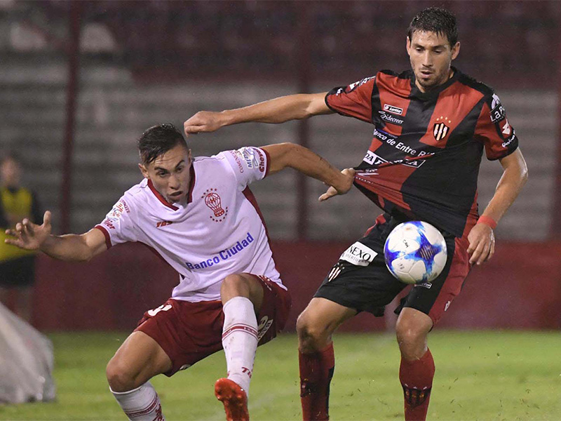 Se levanta el telón: se abre la fecha 2 de la Copa de la ...