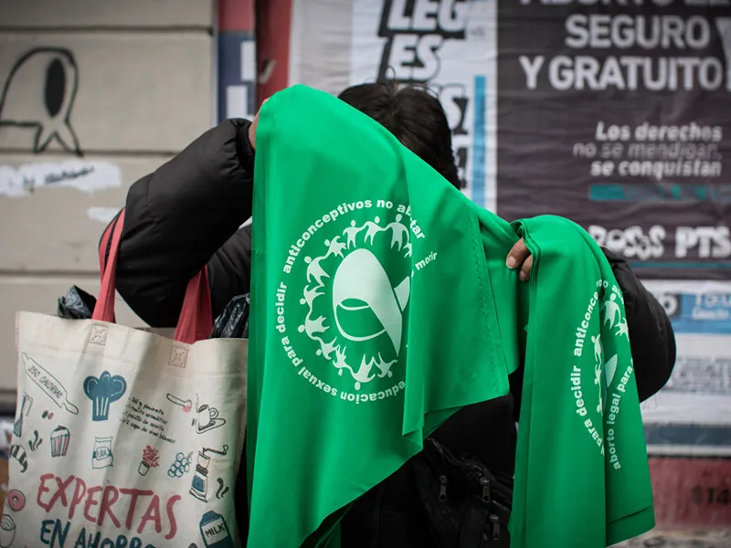 El debate del aborto legal sigue este viernes con las exposiciones de diputadas y diputados