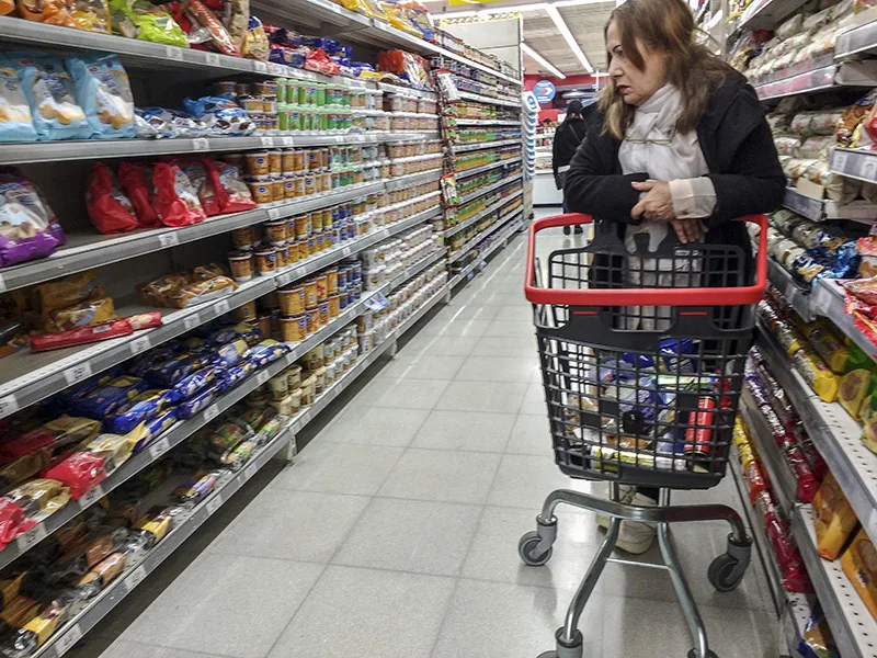 Comercio Interior adelantó que Santa Fe pondrá en marcha el programa Precios Cuidados provincial