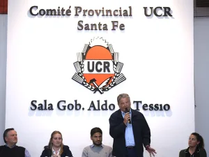 Frente Amplio Santafesino: la propuesta de la UCR que busca reunir al PRO con el socialismo