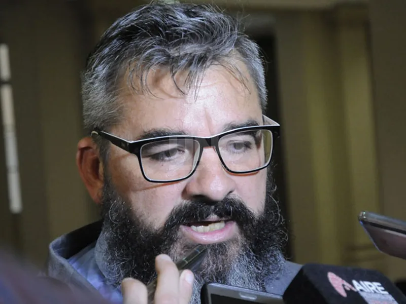Cayó tercer sospechoso por el crimen de Iván Bergandi y el intento de matar a su hermano en Rincón
