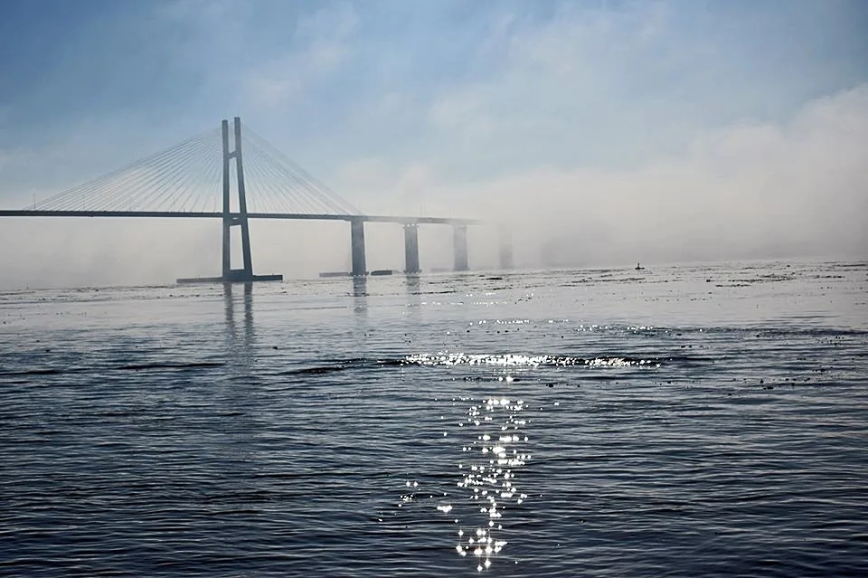 De mayor a menor, probabilidades de lluvias hasta el domingo, después sólo nubes y luego sol