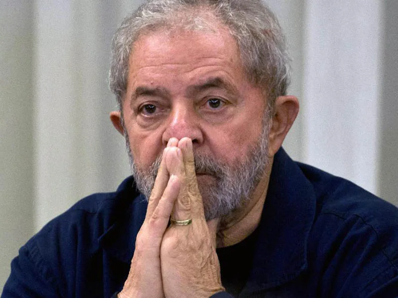 Victoria histórica de Lula: el máximo tribunal de Brasil determinó que Moro fue parcial 