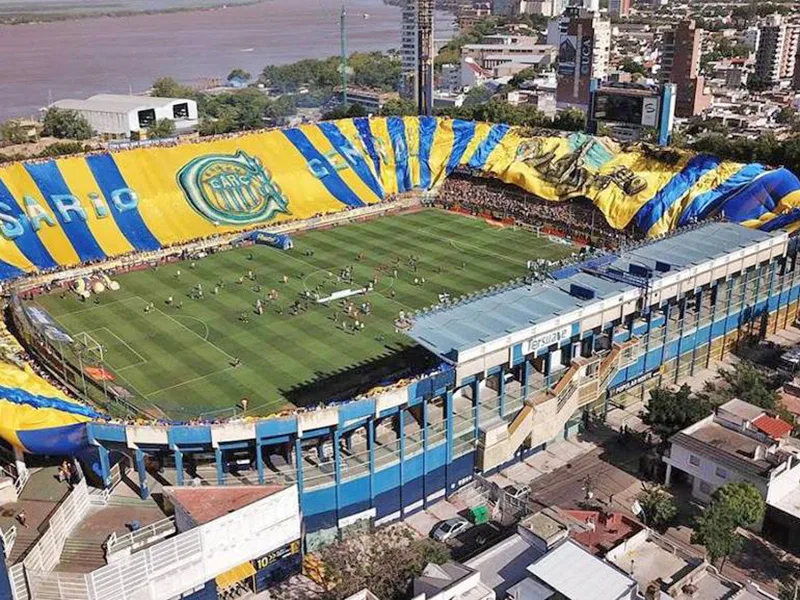 Ahogo económico: tras fallo de la Justicia, Central deberá pagar 40 millones de pesos