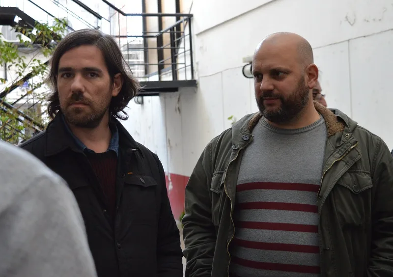 El Frente de Izquierda pedirá que se declare de interés publico el laboratorio de Hugo Sigman