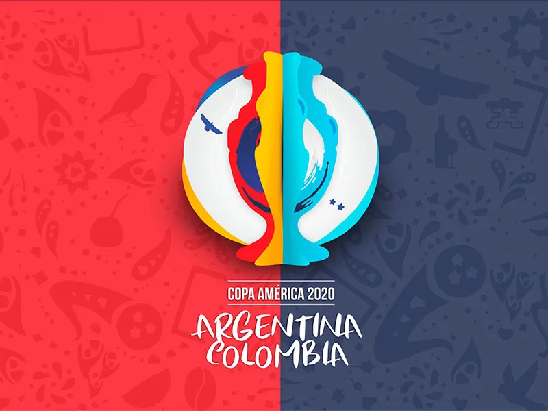 El fútbol en tiempos de pandemias: caótico panorama abre interrogante sobre inminente Copa América