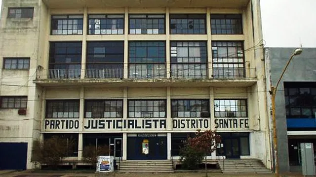 El 15 de mayo se realizará el congreso provincial del PJ santafesino para definir las alianzas