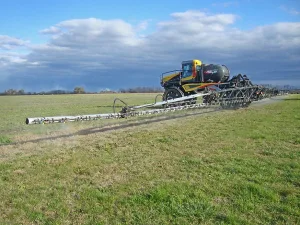 Reinicia el debate legislativo sobre la reforma de la ley de agroquímicos