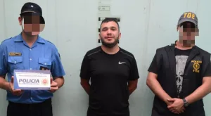 Esteban Alvarado y cuatro de sus laderos en carrera al juicio oral: hay pedido de prisión perpetua