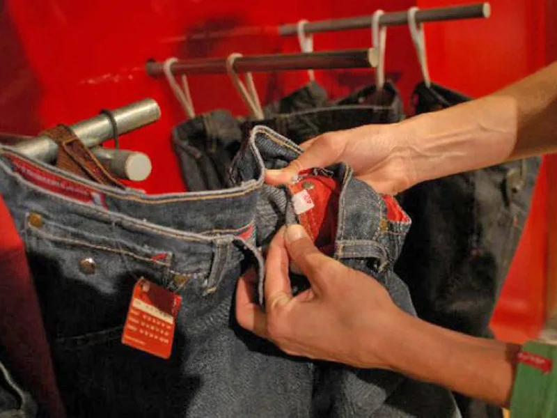 Se reglamentó la Ley de Talles: habrá un sistema único normalizado para la indumentaria