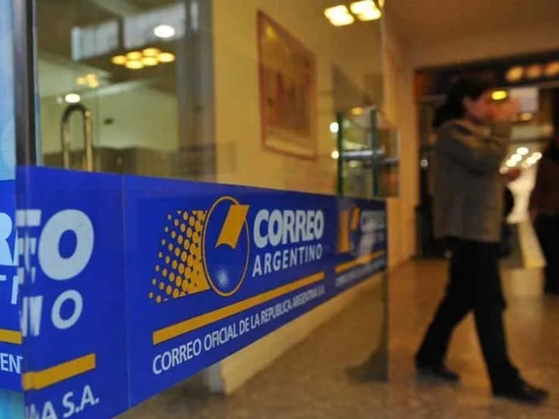 Decretan la quiebra del Correo Argentino SA, una empresa del Grupo Macri