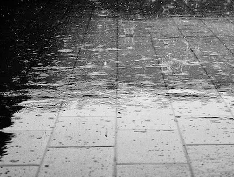 Martes con neblinas matinales y tormentas aisladas durante el resto de la jornada
