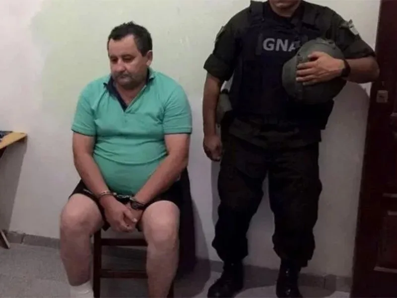 Tres años de prisión en suspenso para ex intendente correntino de Itatí por el "Operativo Sapucay"