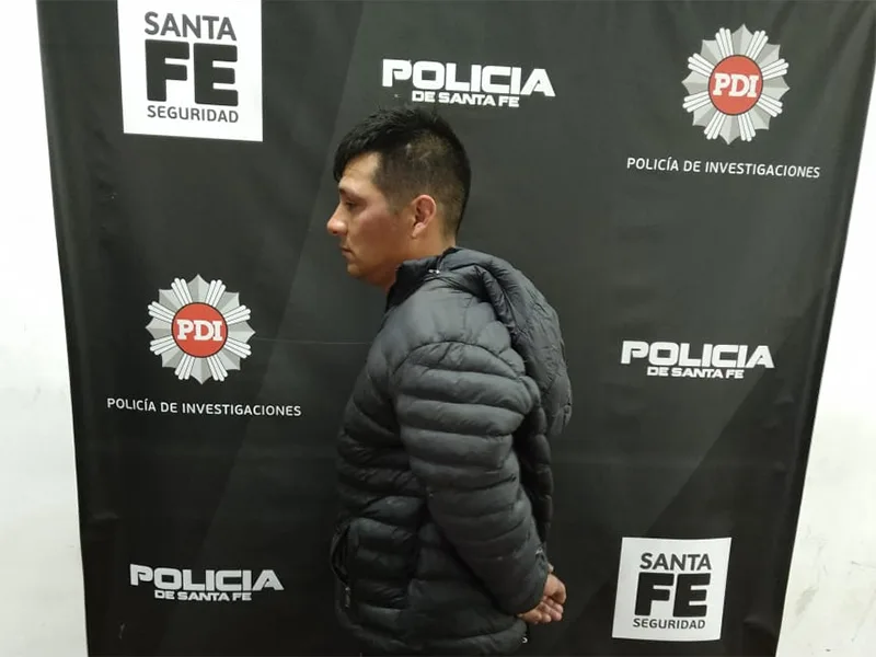 Recapturaron al segundo evadido de Piñero que se había escapado dentro de cajas de bananas