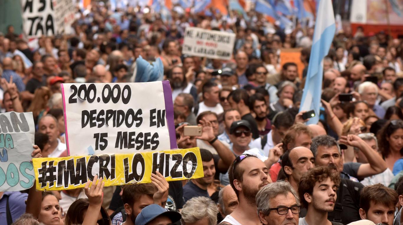 Sólo Uno De Cada Cuatro Trabajadores Registrados Está Sindicalizado En El País Diario El