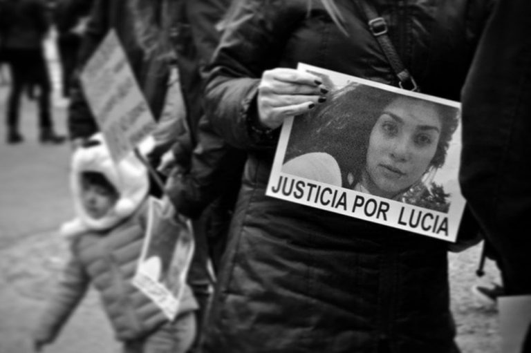 Concentraci N Marcha Y Reclamo De Justicia A Cinco A Os Del Femicidio