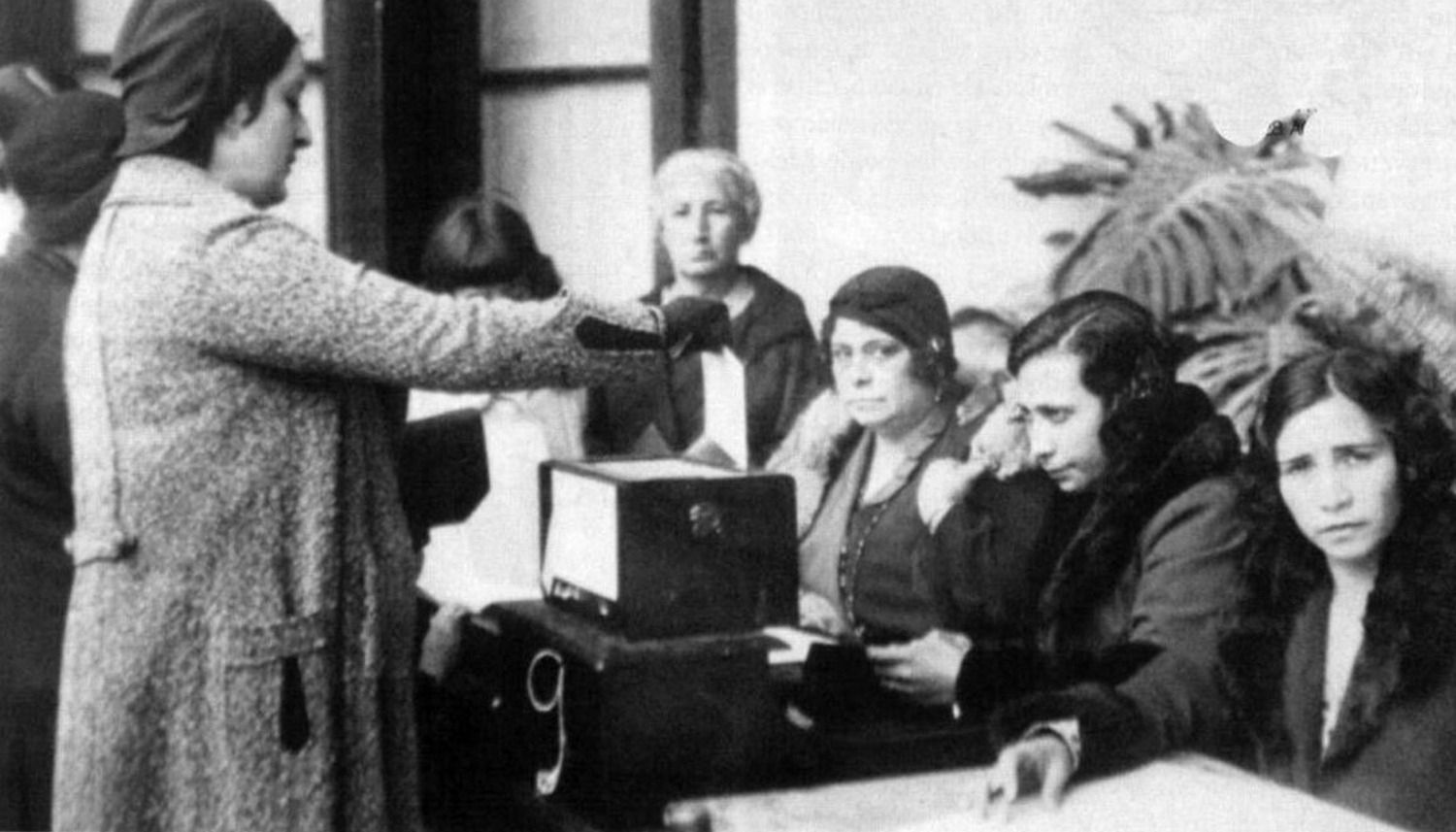 Voto Femenino Tres Mujeres Recuerdan Cómo Fue Votar Por Primera Vez En 1951 Diario El 