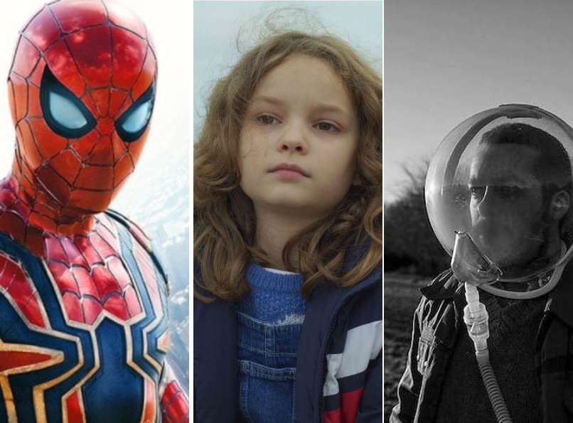 La cartelera de cine se renueva con el regreso de “Spiderman” a la gran  pantalla – Diario El Ciudadano y la Región