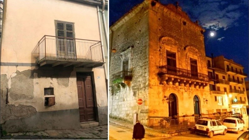 Unos 30 rosarinos compraron sus casas “a un euro” y van a repoblar una  pequeña ciudad de Sicilia – Diario El Ciudadano y la Región