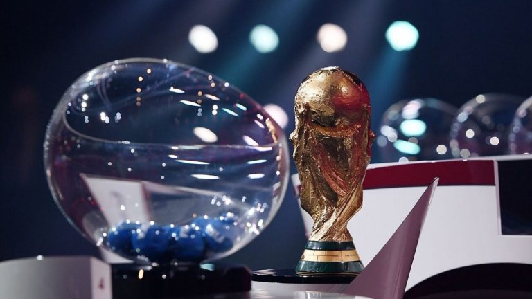 Qatar 2022 La Fifa Anunció Cómo Será El Sorteo Del Mundial Diario El Ciudadano Y La Región 5042