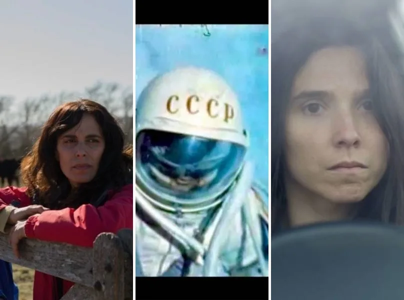 Tres películas argentinas competirán en la sección más experimental de San Sebastián