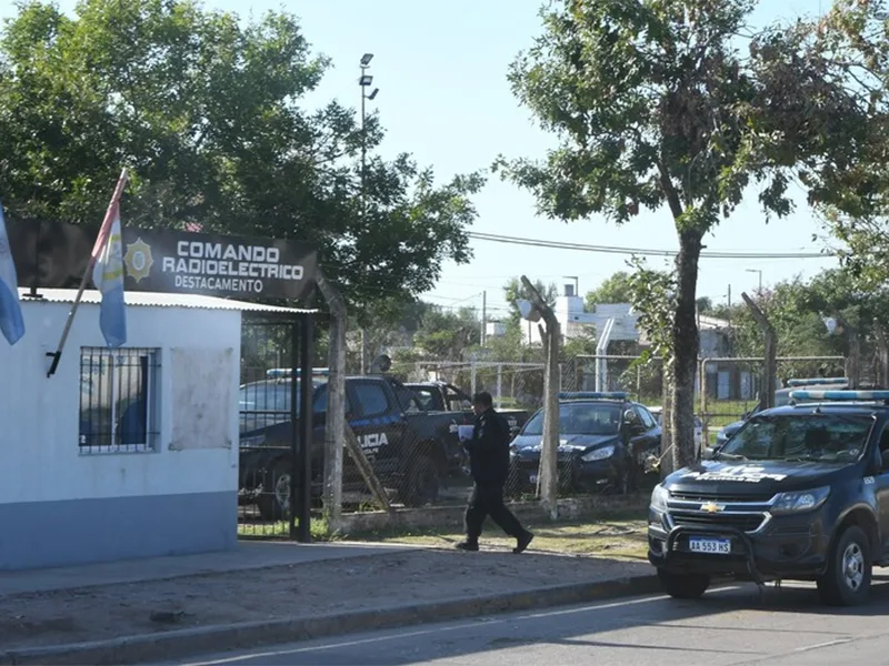 Santa Fe: ya son 15 los policías del Comando condenados por procedimientos fraudulentos
