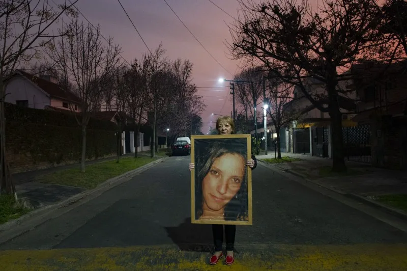 Una deuda pendiente en Lanús: tras 12 años, el cuerpo de Érica Soriano sigue sin aparecer