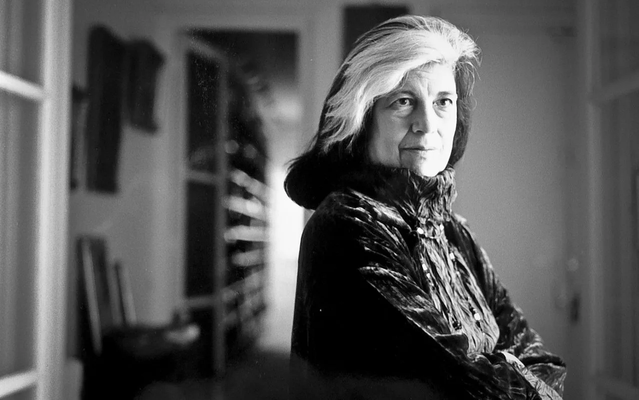 Un libro reúne escritos de Susan Sontag para defender su deseo de perdurar a través de su obra