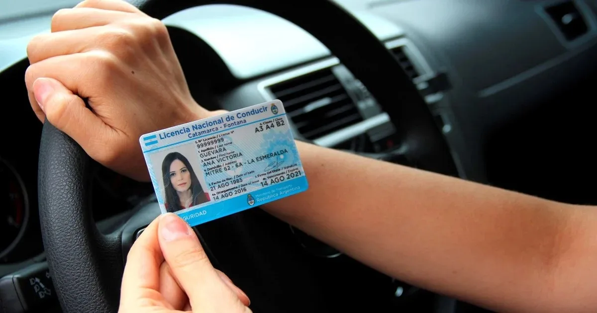 Atención conductores: entra en vigencia este miércoles el sistema scoring