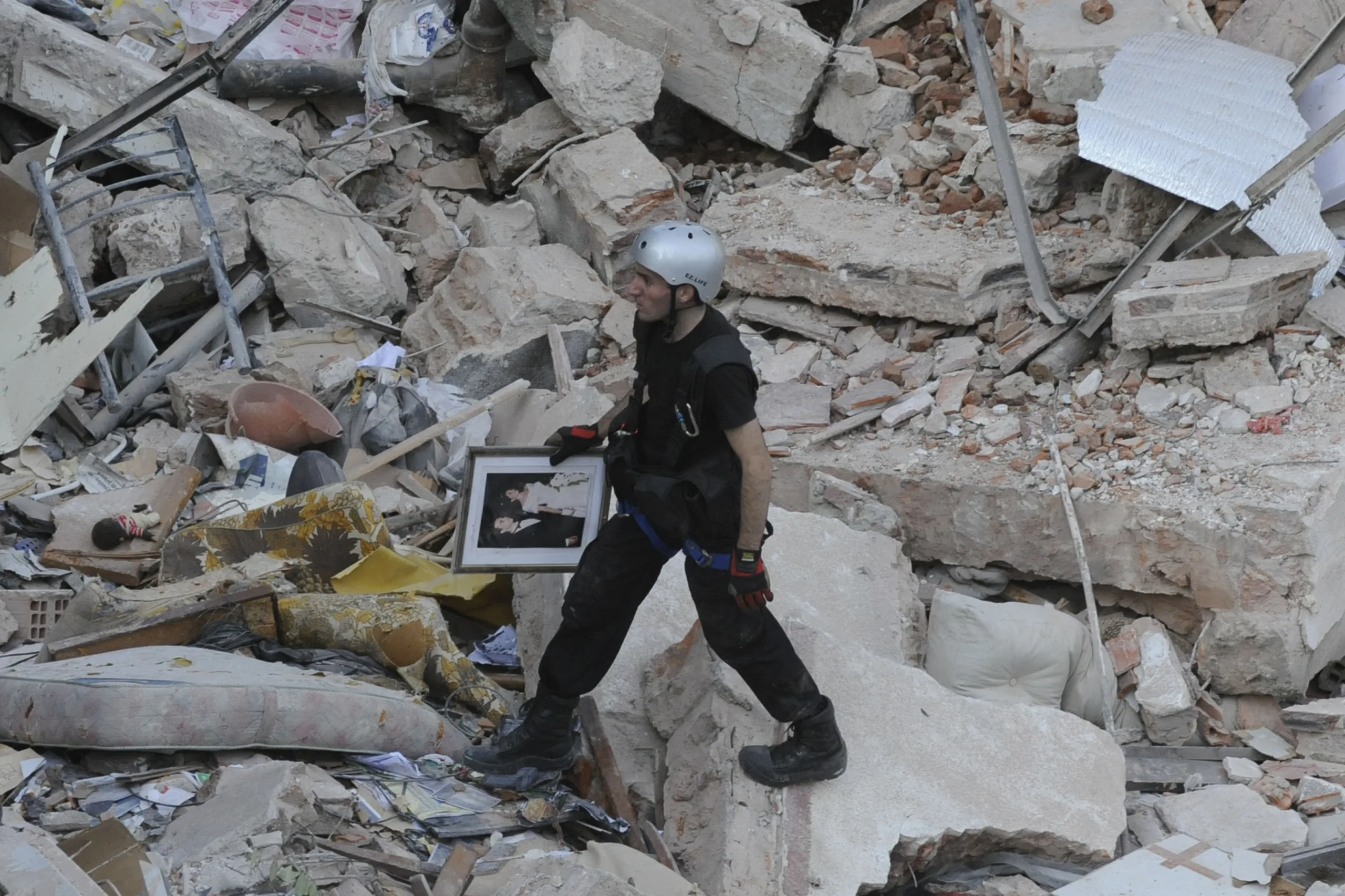 La TV Pública emitirá “22 Libros abiertos”, el documental que retrata la tragedia de calle Salta
