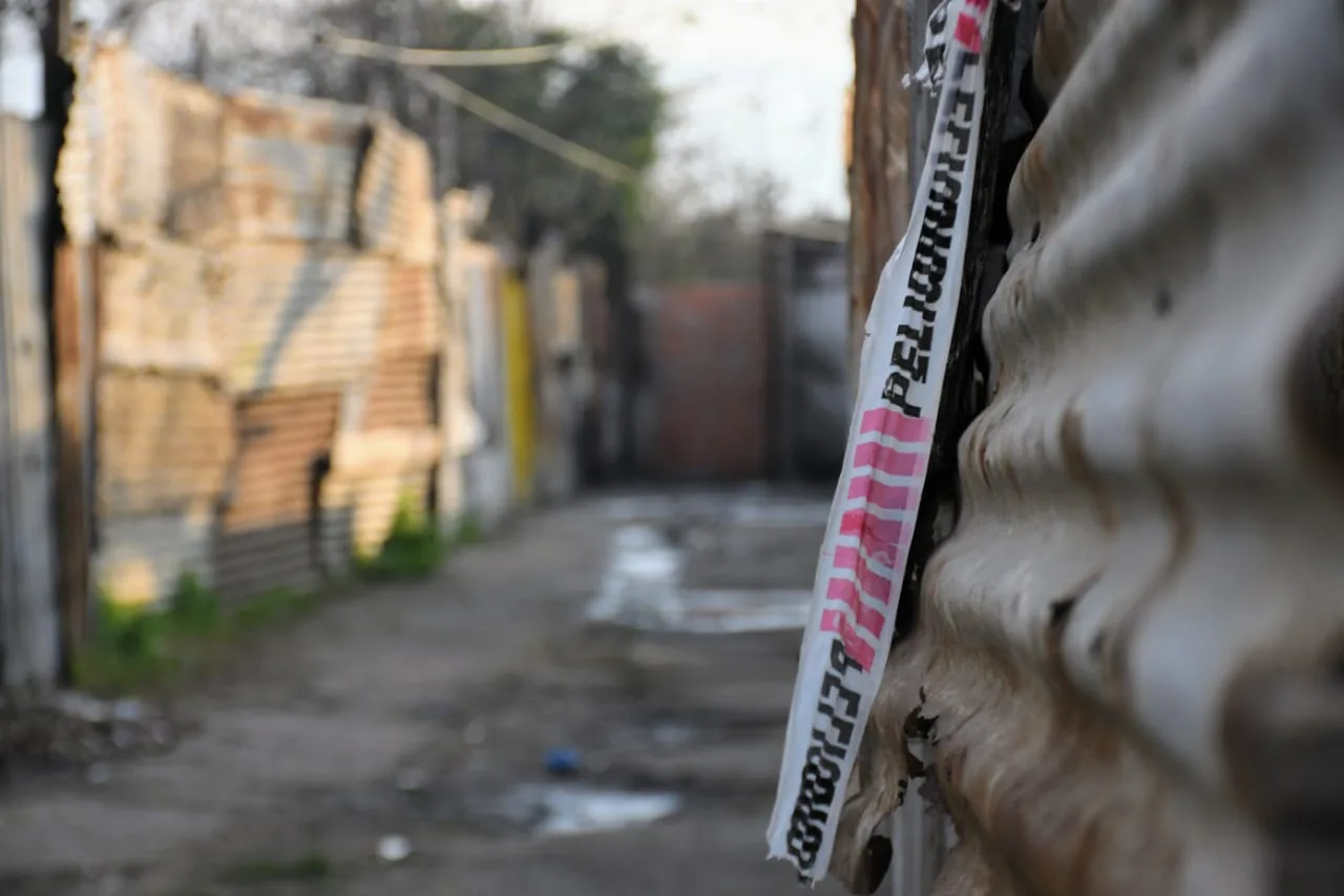 Dos asesinatos en la zona norte y dos heridos de bala: entre ellos un niño de 8 años